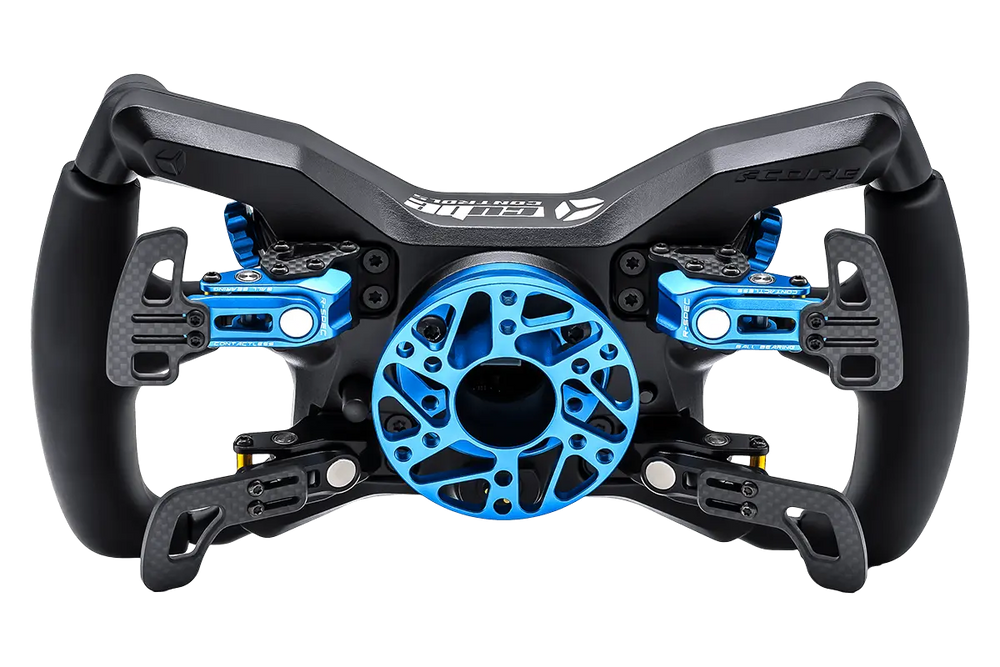 
                  
                    F-Core EVO - GermanSimRacing
                  
                