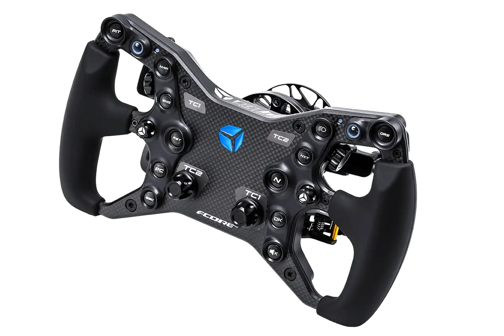 
                  
                    F-Core EVO - GermanSimRacing
                  
                