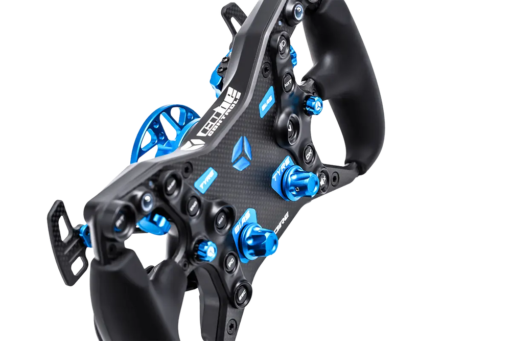 
                  
                    F-Core EVO - GermanSimRacing
                  
                