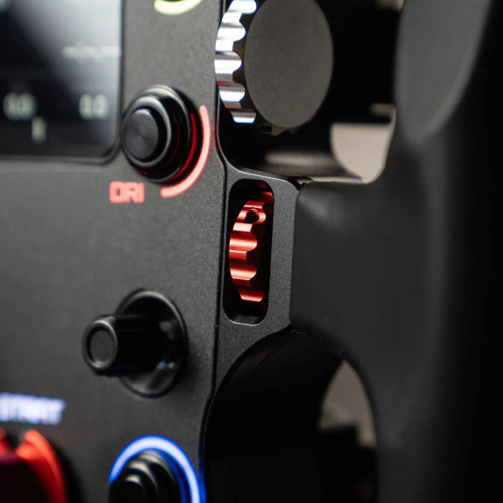 
                  
                    F499 Steering Wheel - GermanSimRacing
                  
                