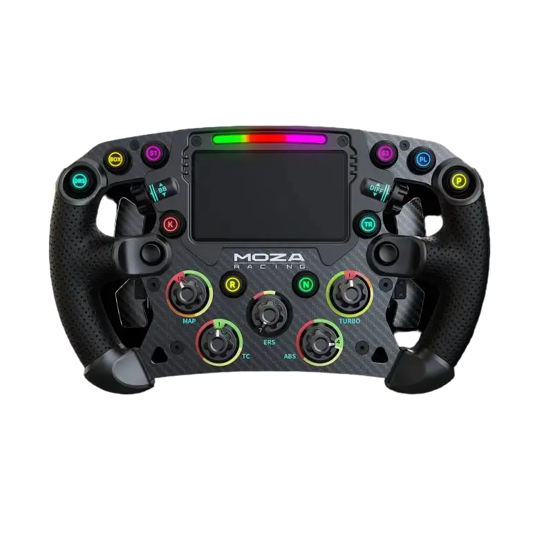 FSR Formula Wheel - GermanSimRacing