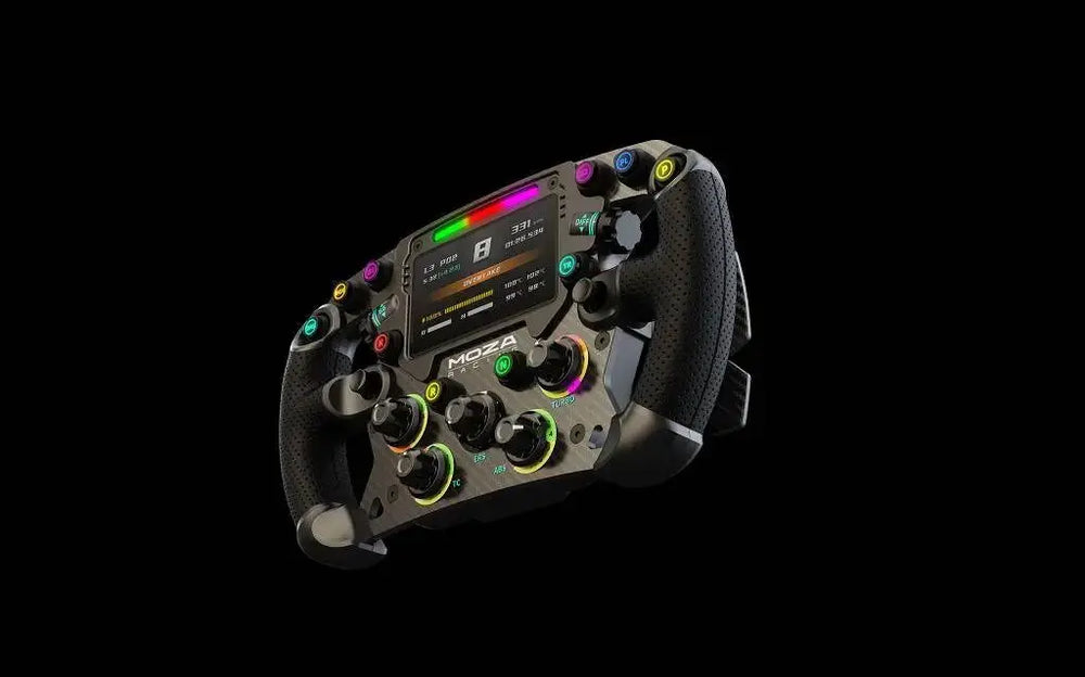 
                  
                    FSR Formula Wheel - GermanSimRacing
                  
                