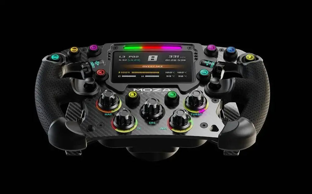 
                  
                    FSR Formula Wheel - GermanSimRacing
                  
                