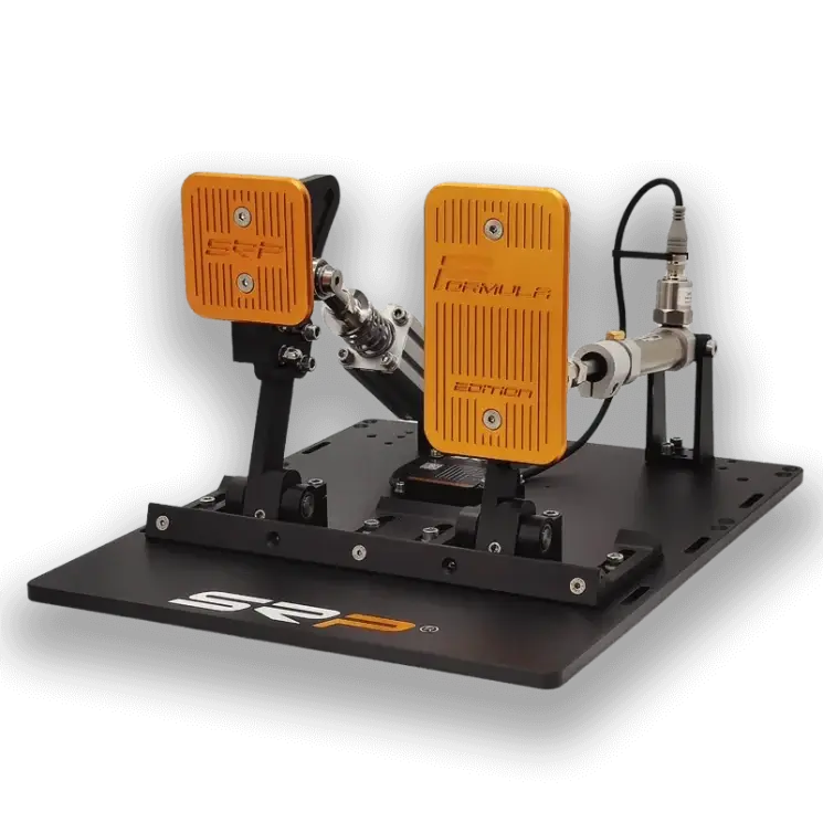 Formula-R V5 | GermanSimRacing