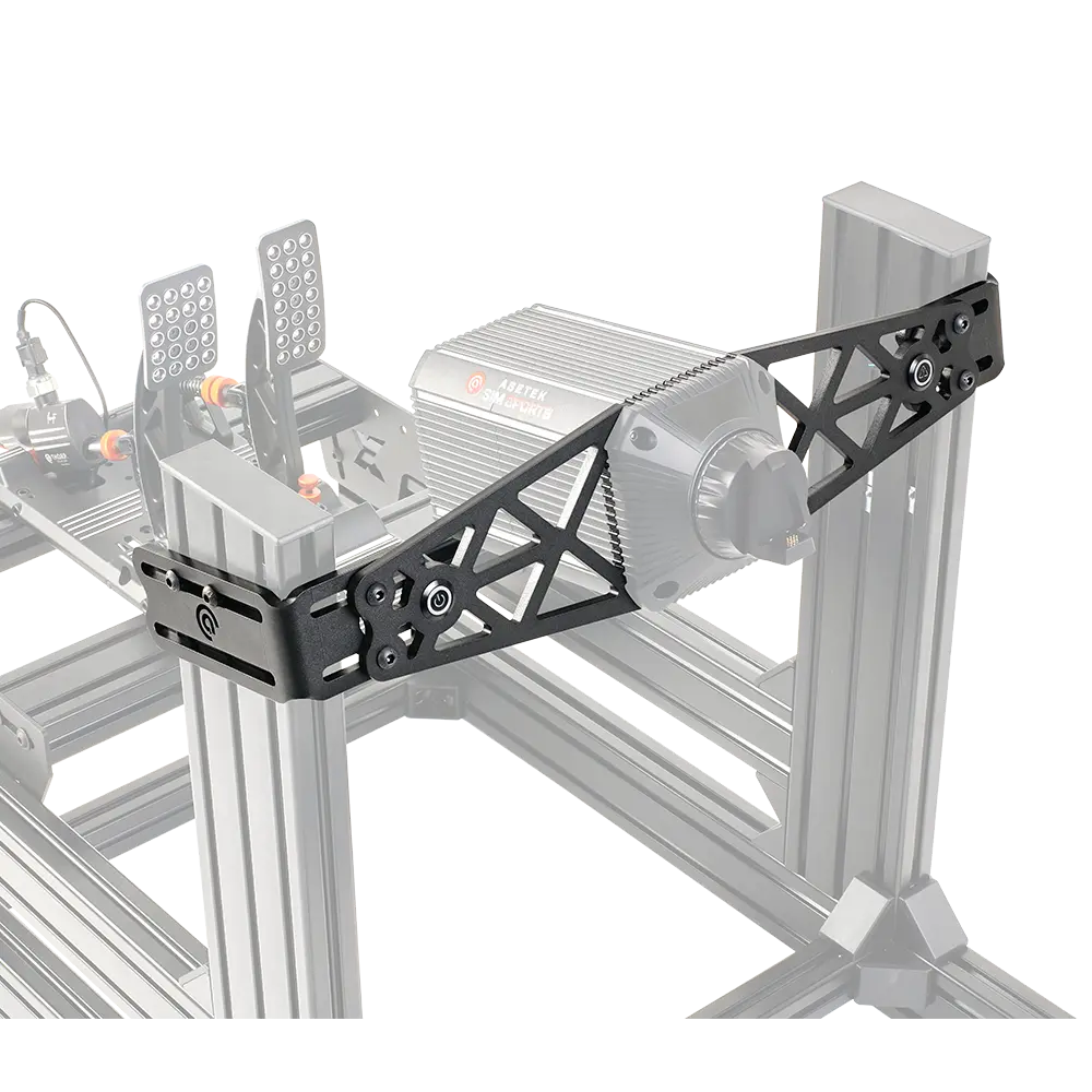 Front Mount Racing Front Mount | GermanSimRacing