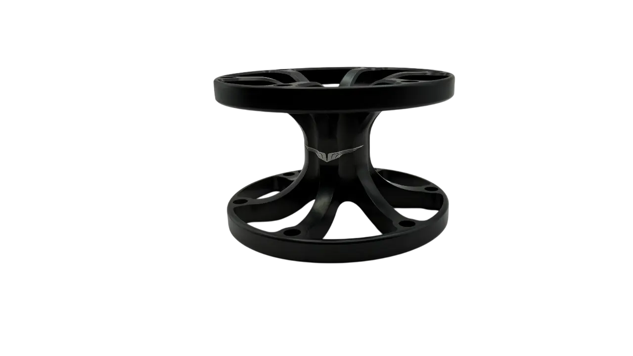 G0 Skeleton HUB - GermanSimRacing