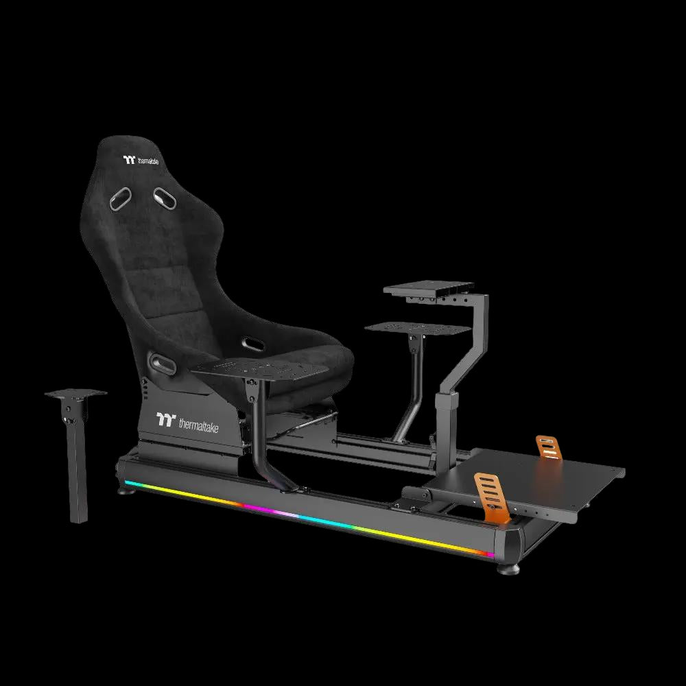 GF500 Flight Simulator Cockpit - GermanSimRacing