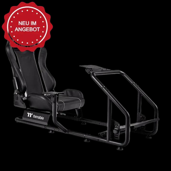 GR300 Racing Simulator Cockpit - GermanSimRacing