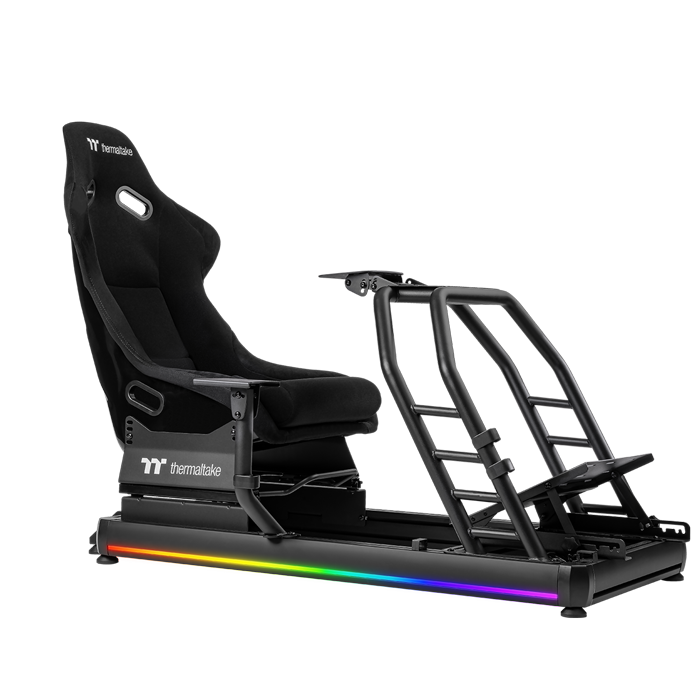 GR500 Racing Simulator Cockpit - GermanSimRacing