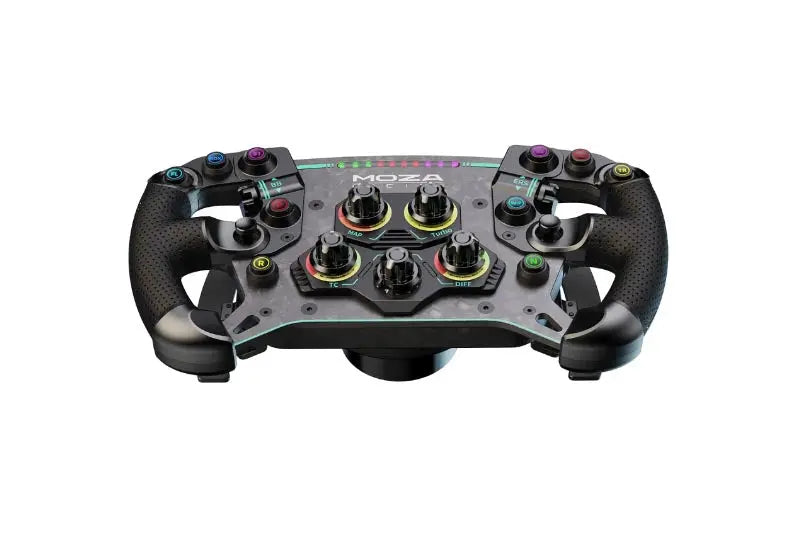 
                  
                    GS V2P Steering Wheel - GermanSimRacing
                  
                