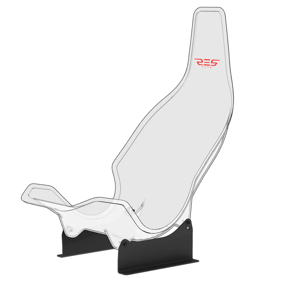 
                  
                    GT CARBON SEAT SUPPORT - GermanSimRacing
                  
                