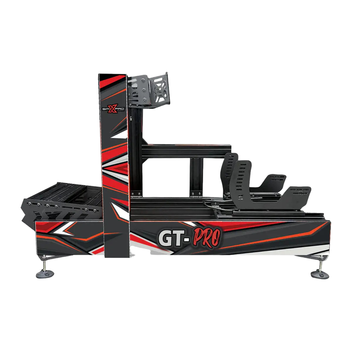 GT - PRO - GermanSimRacing