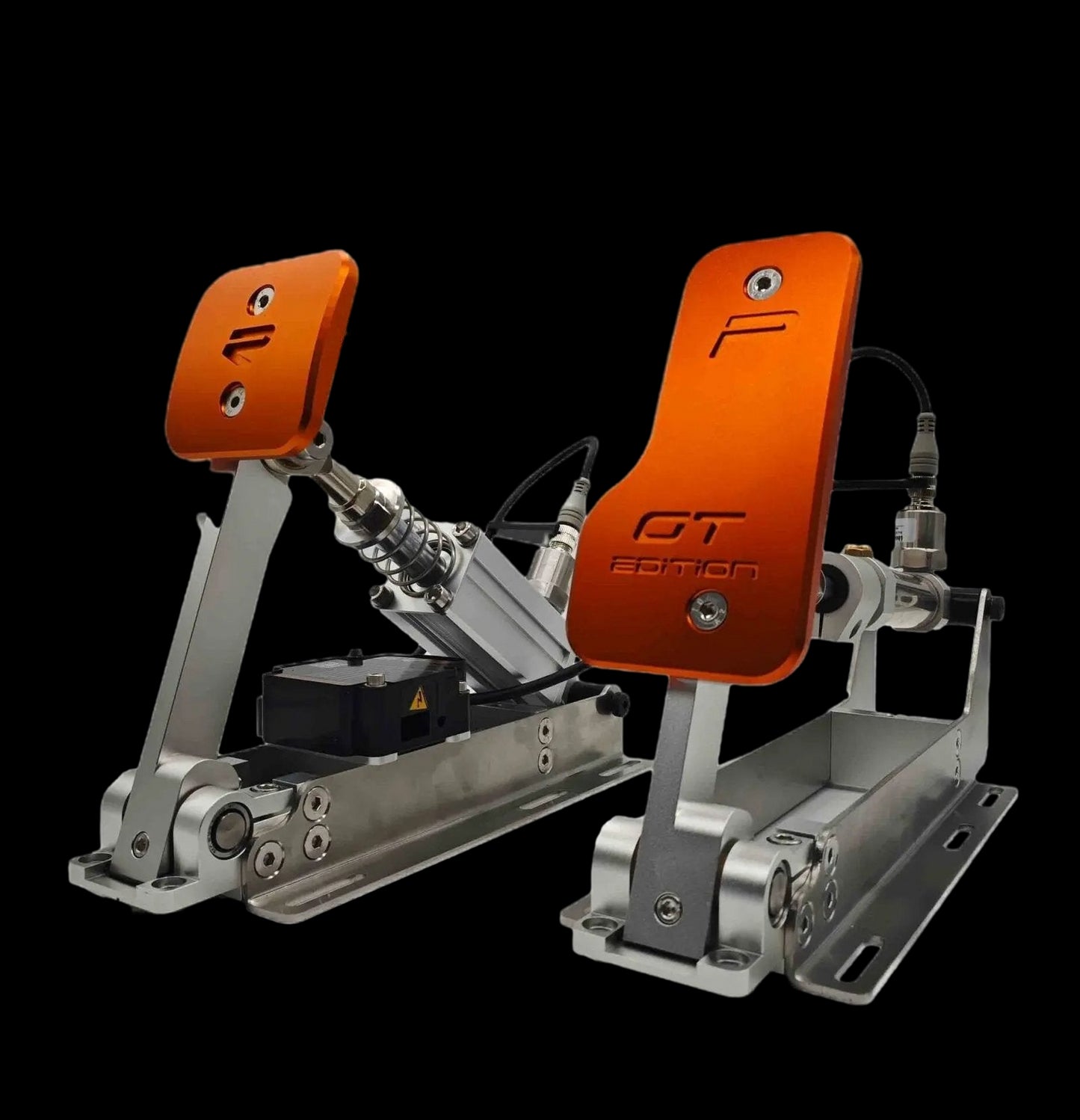 GT-S - GermanSimRacing