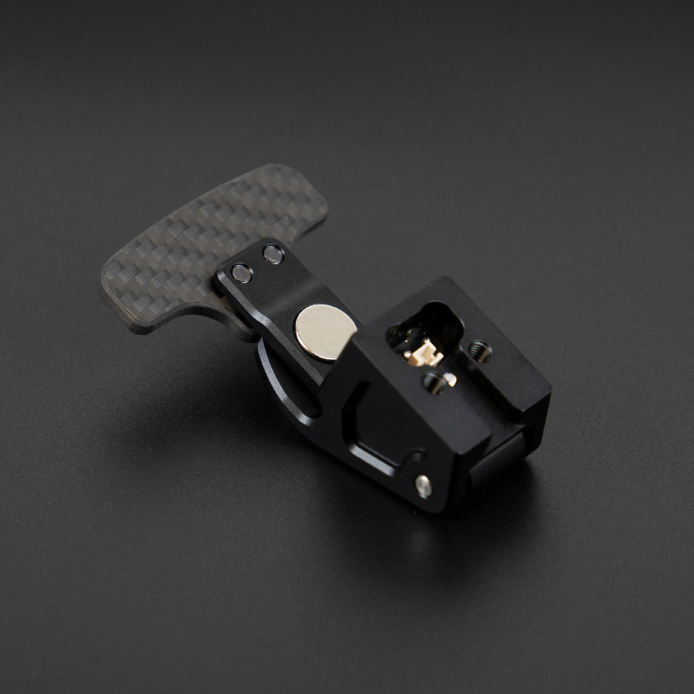 
                  
                    GT Shifter Set - GermanSimRacing
                  
                