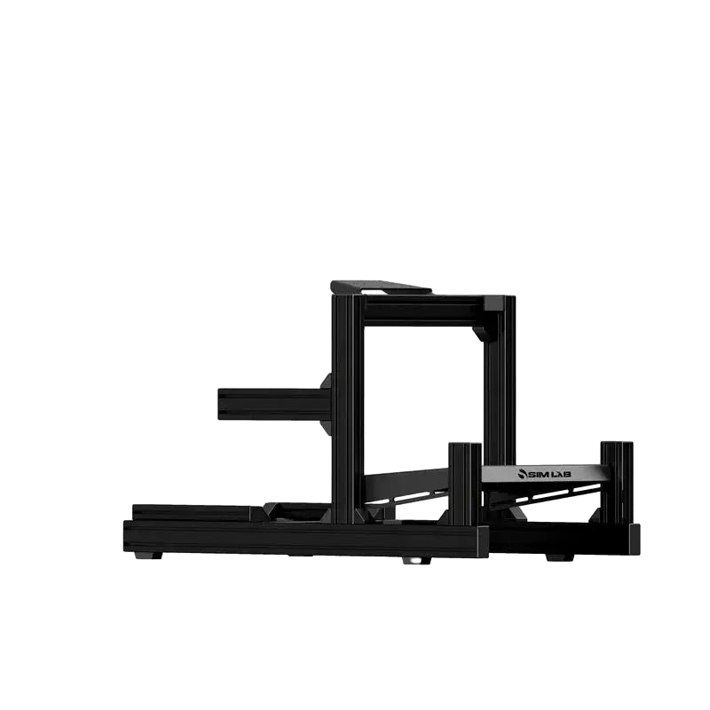 GT1 EVO Sim Racing Cockpit