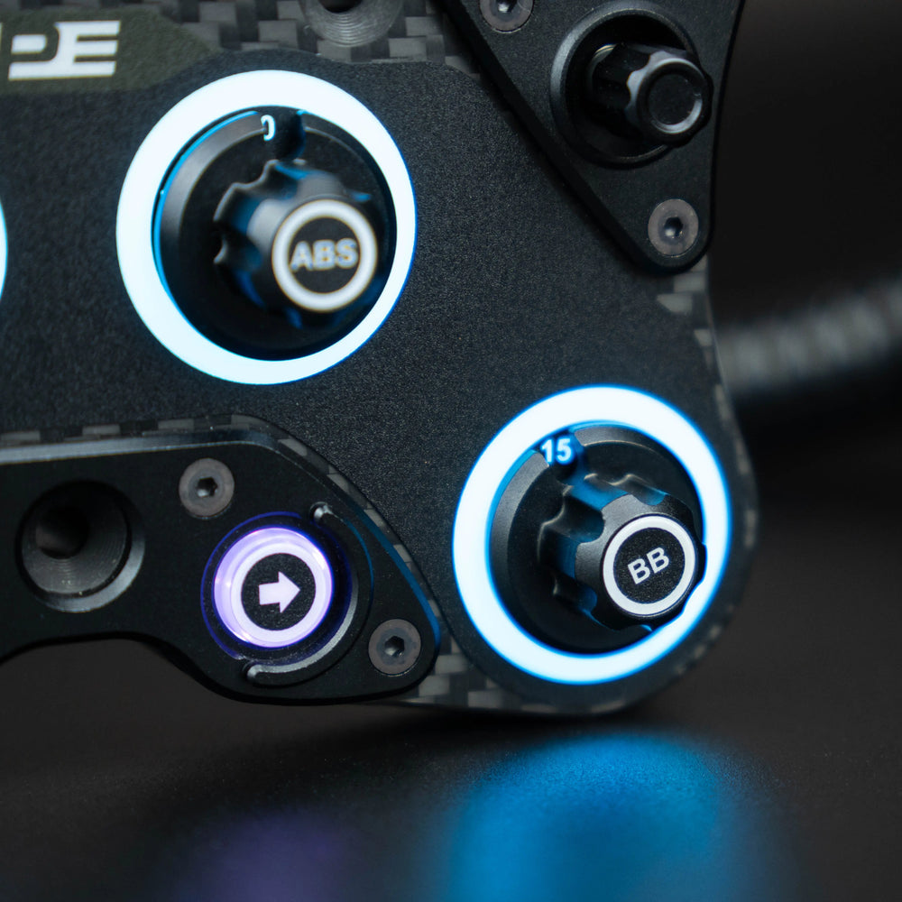 
                  
                    GTB Pro Button Plate - GermanSimRacing
                  
                