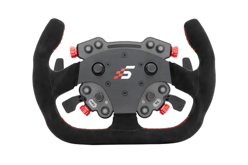 Sim Racing Wheel Gtp GTC Wheel | GermanSimRacing