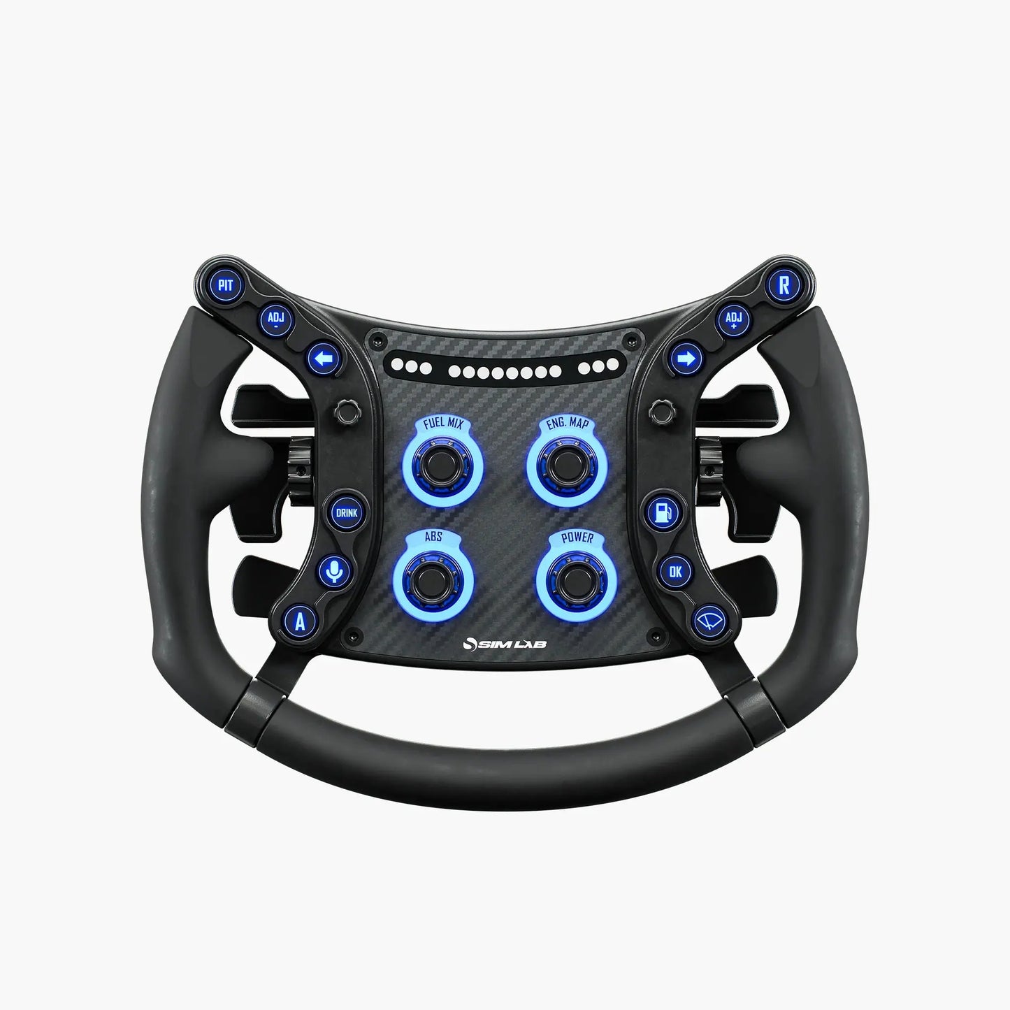 GTSL Pro - GermanSimRacing