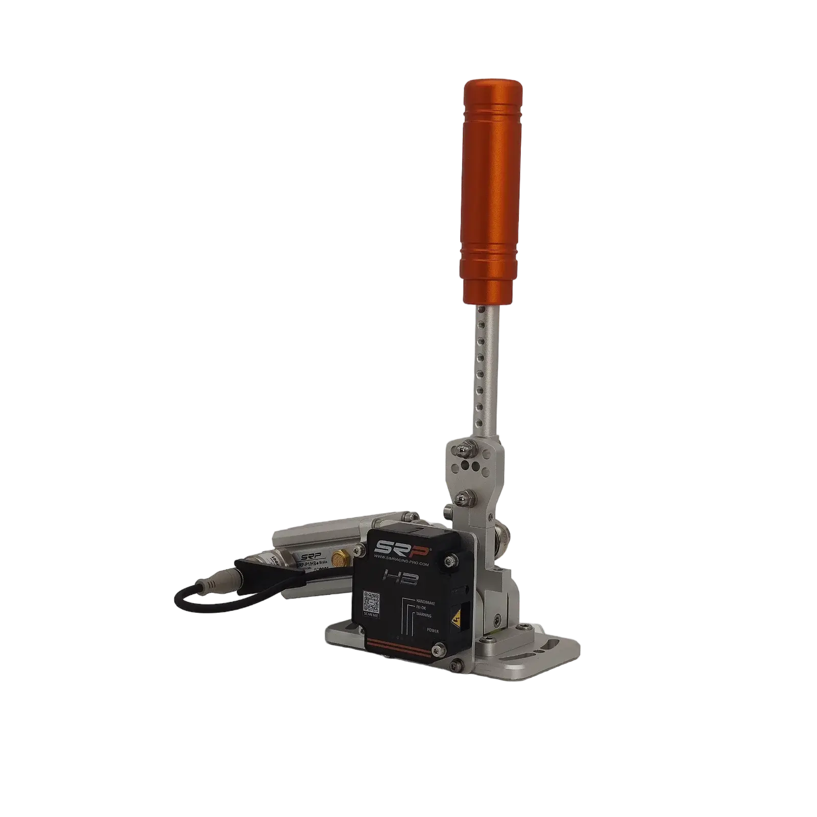 HB Sim Racing Handbrake – GermanSimRacing