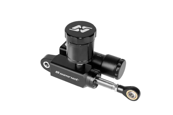 simracing hydraulische pedale Hydro-link Pro Kit (A-HPK) für Simnet SP Pedale und SHB Handbremse