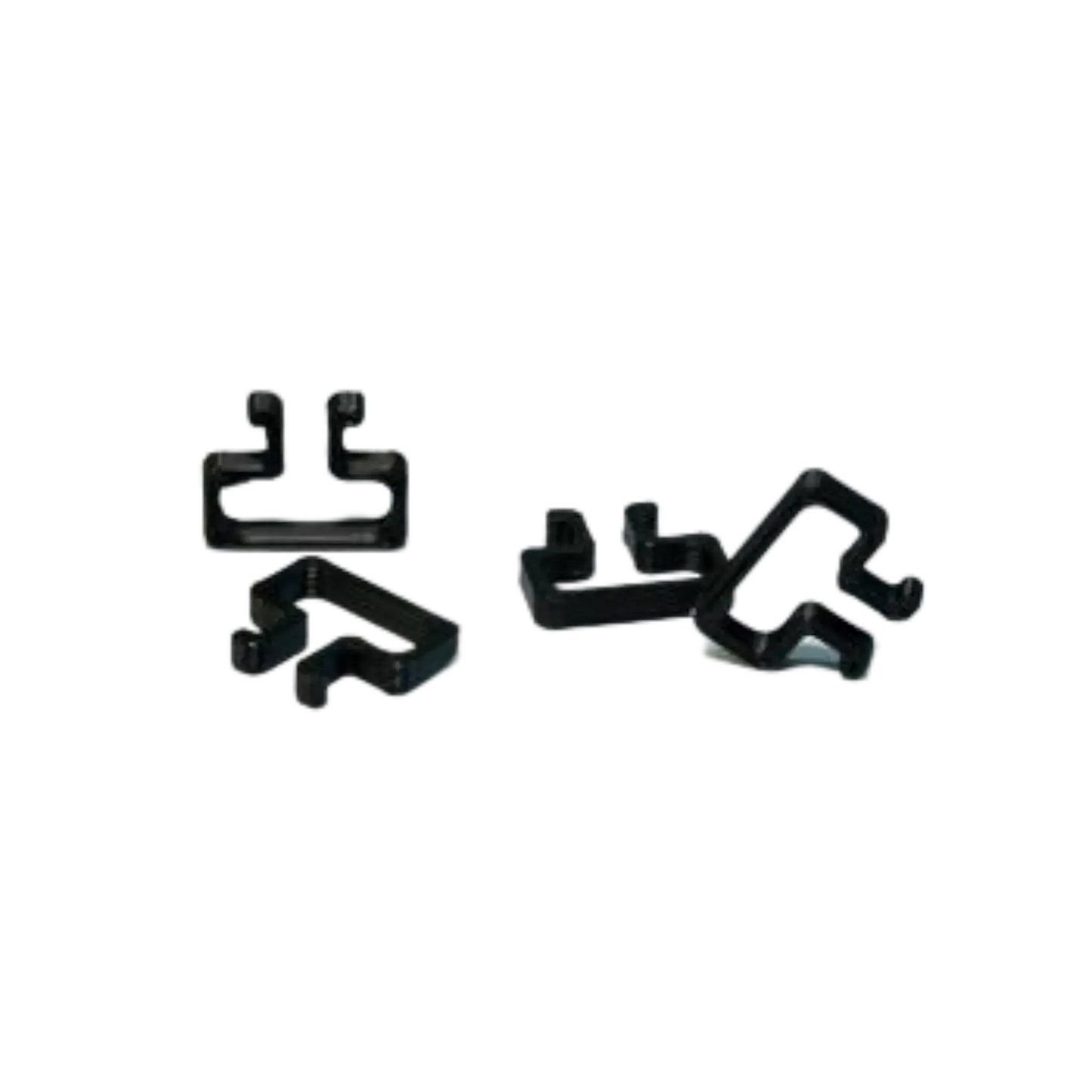 Kabelclips für Aluprofile - GermanSimRacing