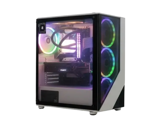 Kaela-01 - GermanSimRacing