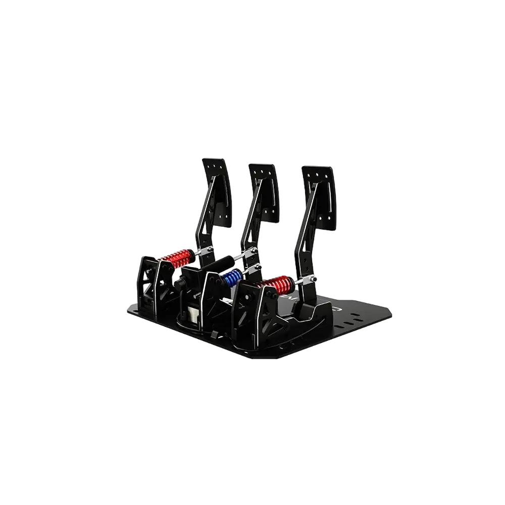 
                  
                    LC100 pedals - GermanSimRacing
                  
                