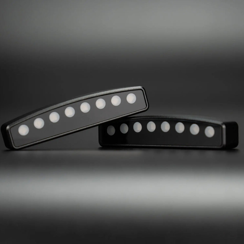 LED Brows - GermanSimRacing