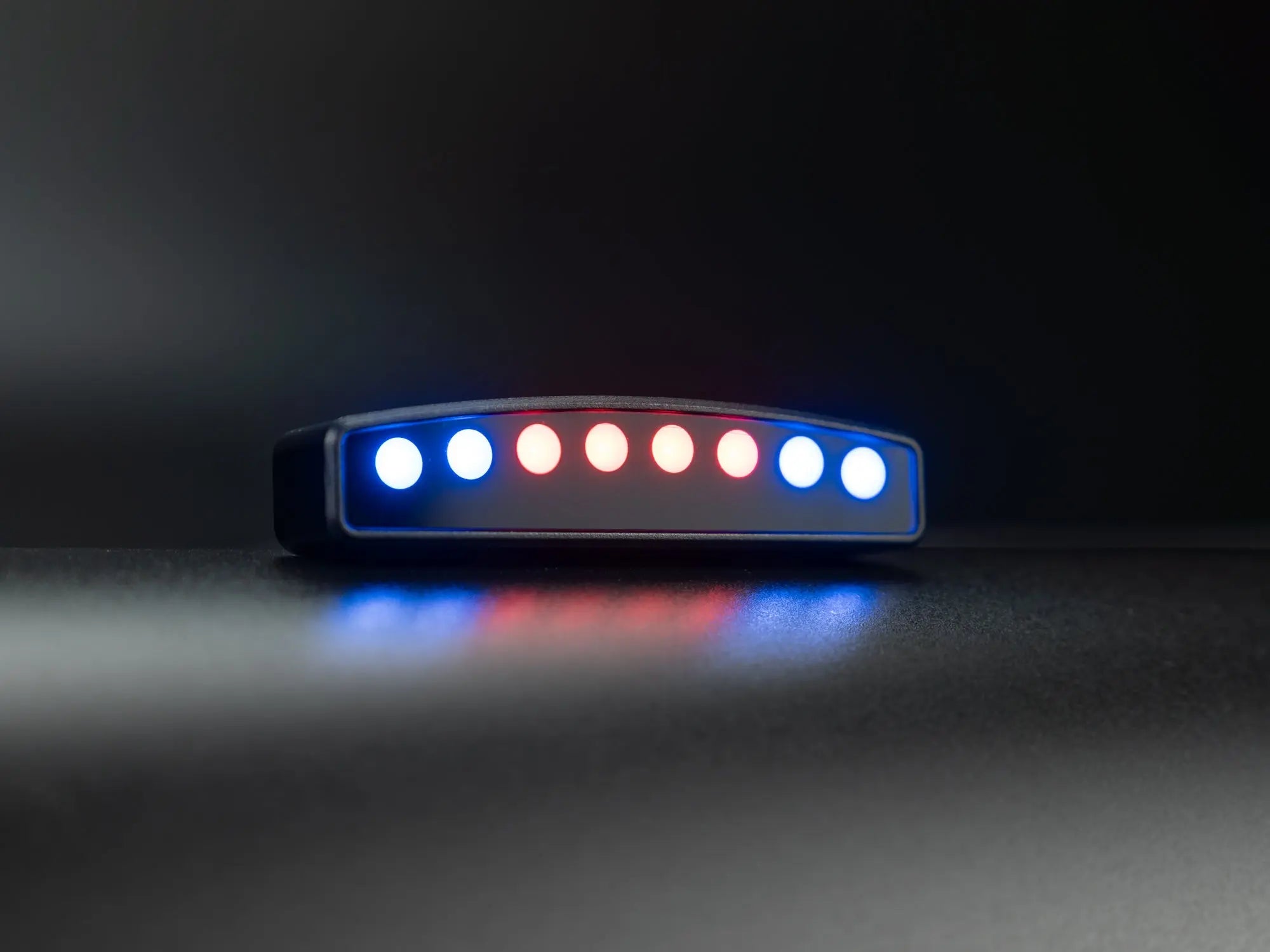 LED Brows | GermanSimRacing
