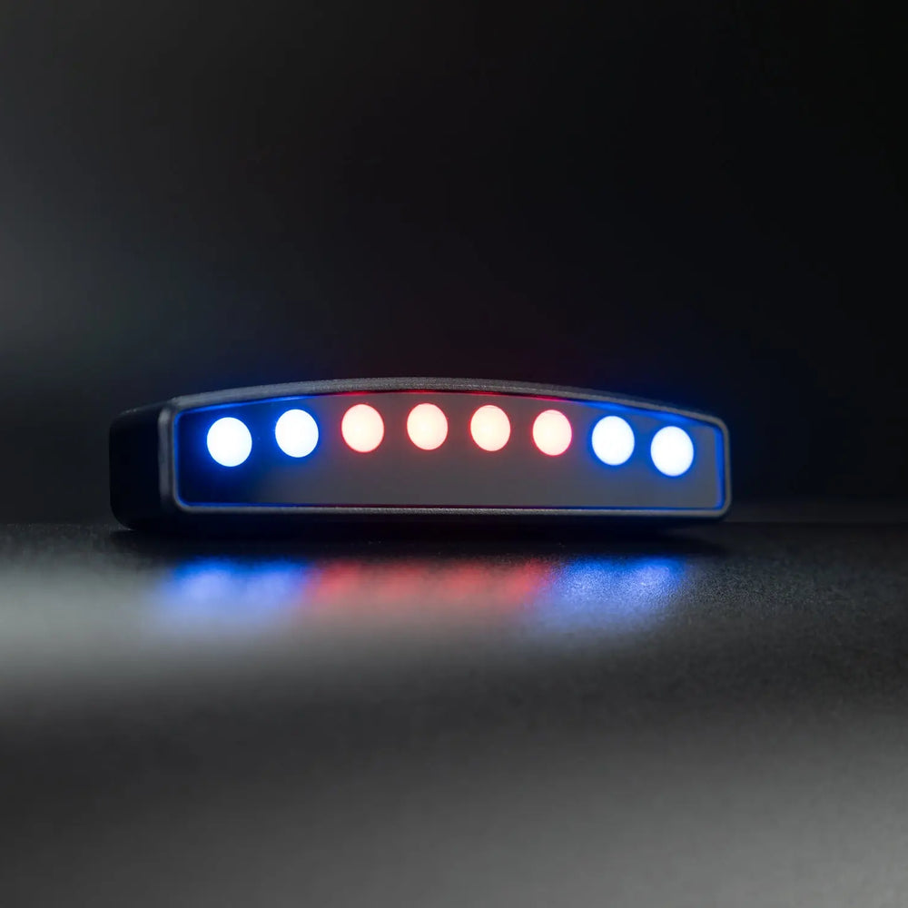 
                  
                    LED Brows - GermanSimRacing
                  
                