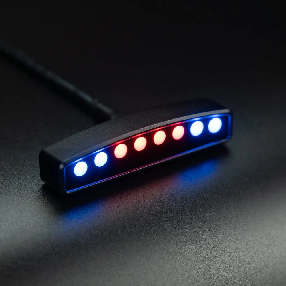 
                  
                    LED Brows - GermanSimRacing
                  
                