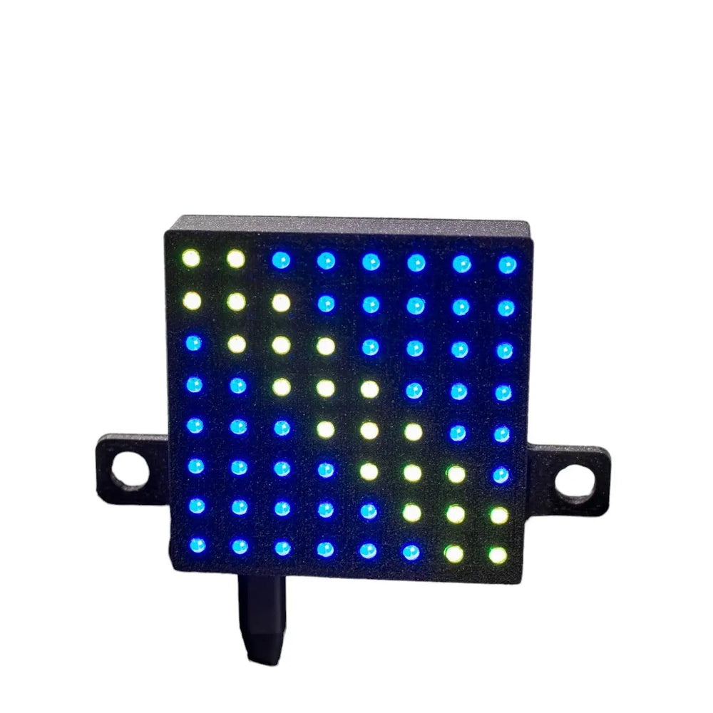 
                  
                    LED-Flag - Gen. 1 - GermanSimRacing
                  
                