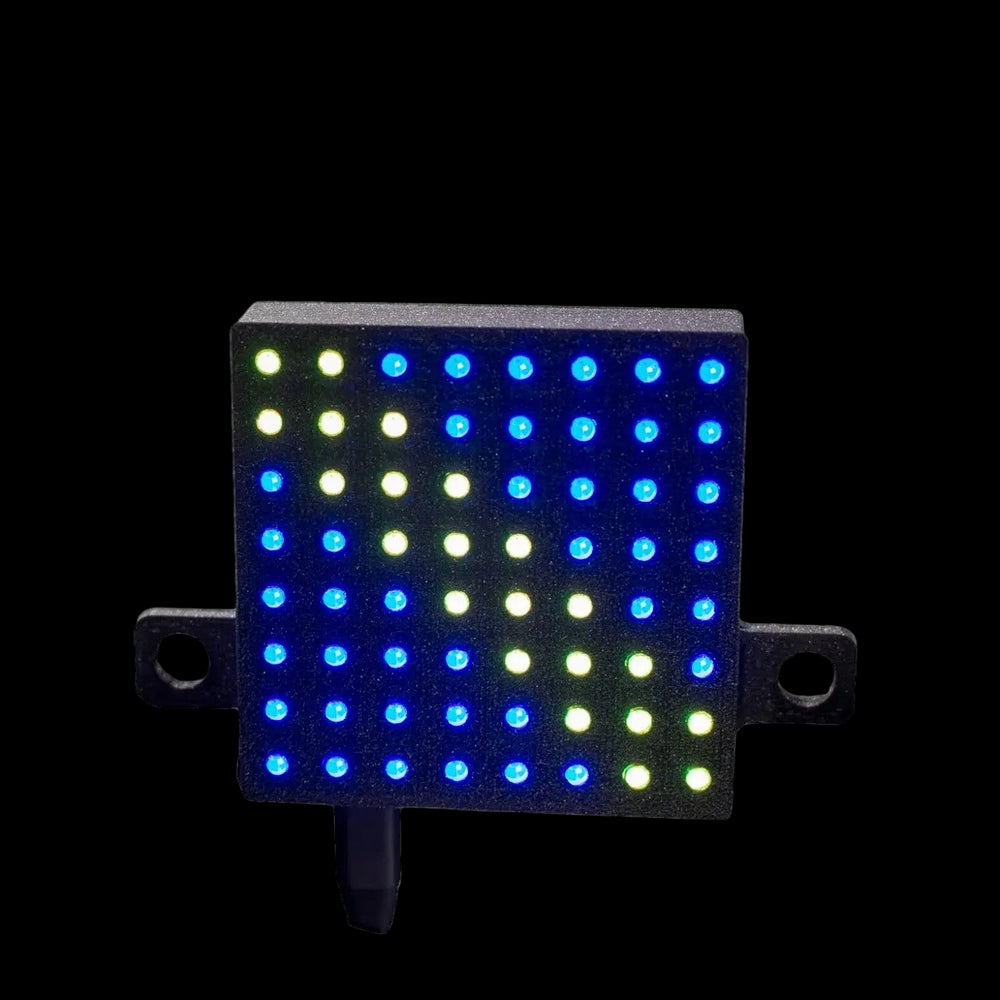 LED-Flag - Gen. 2 - GermanSimRacing