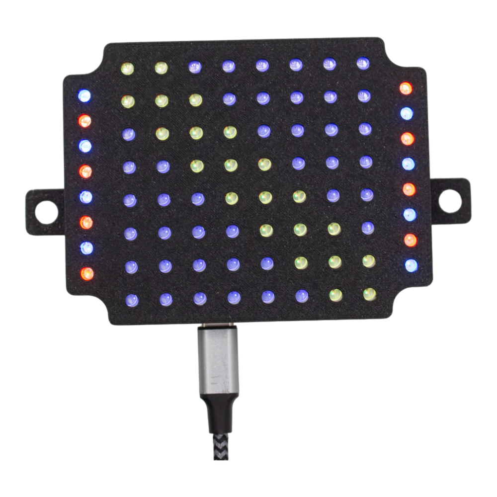 
                  
                    LED-Flag Plus - GermanSimRacing
                  
                