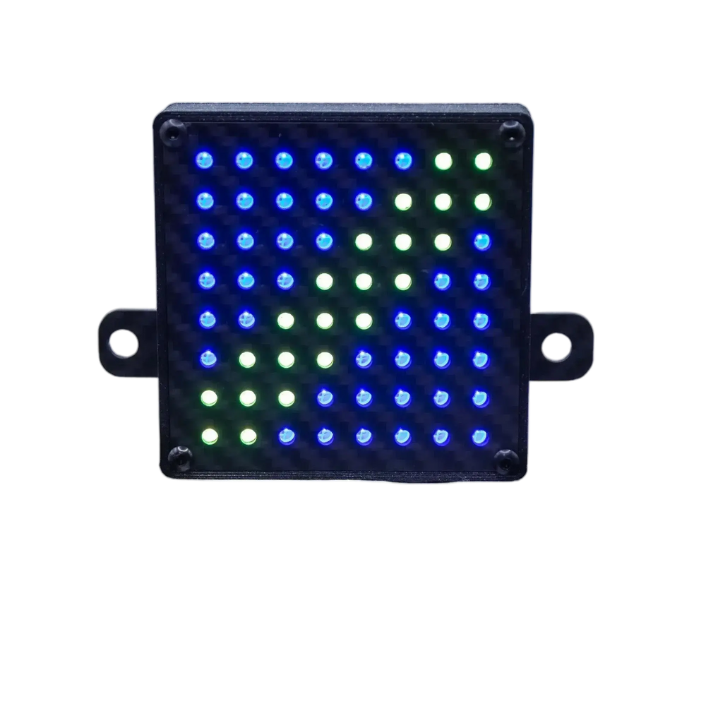 LED-Flag Pro - GermanSimRacing