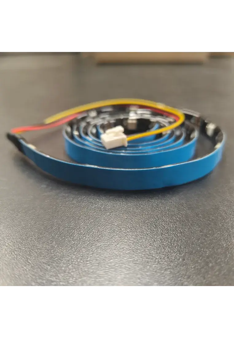 LED-Strip für SP Pro - GermanSimRacing