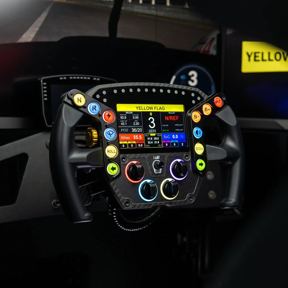 
                  
                    LMPH V2 Hypercar Wheel - GermanSimRacing
                  
                