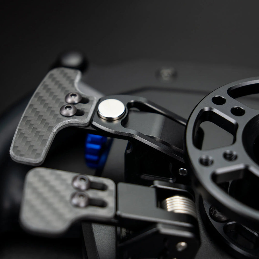 
                  
                    LMPH V2 Hypercar Wheel - GermanSimRacing
                  
                