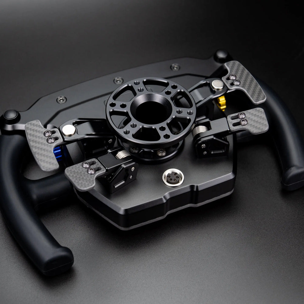 
                  
                    LMPH V2 Hypercar Wheel - GermanSimRacing
                  
                