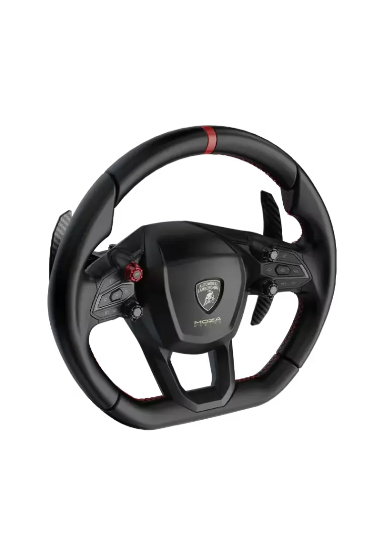 Lamborghini Revuelto - GermanSimRacing