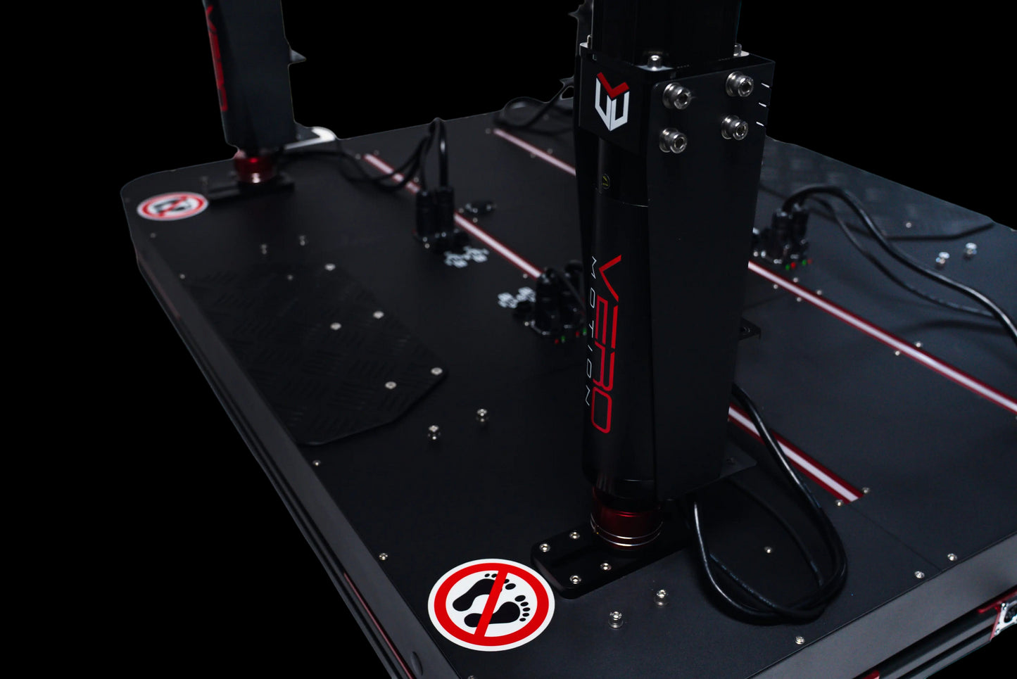 Legend - GermanSimRacing