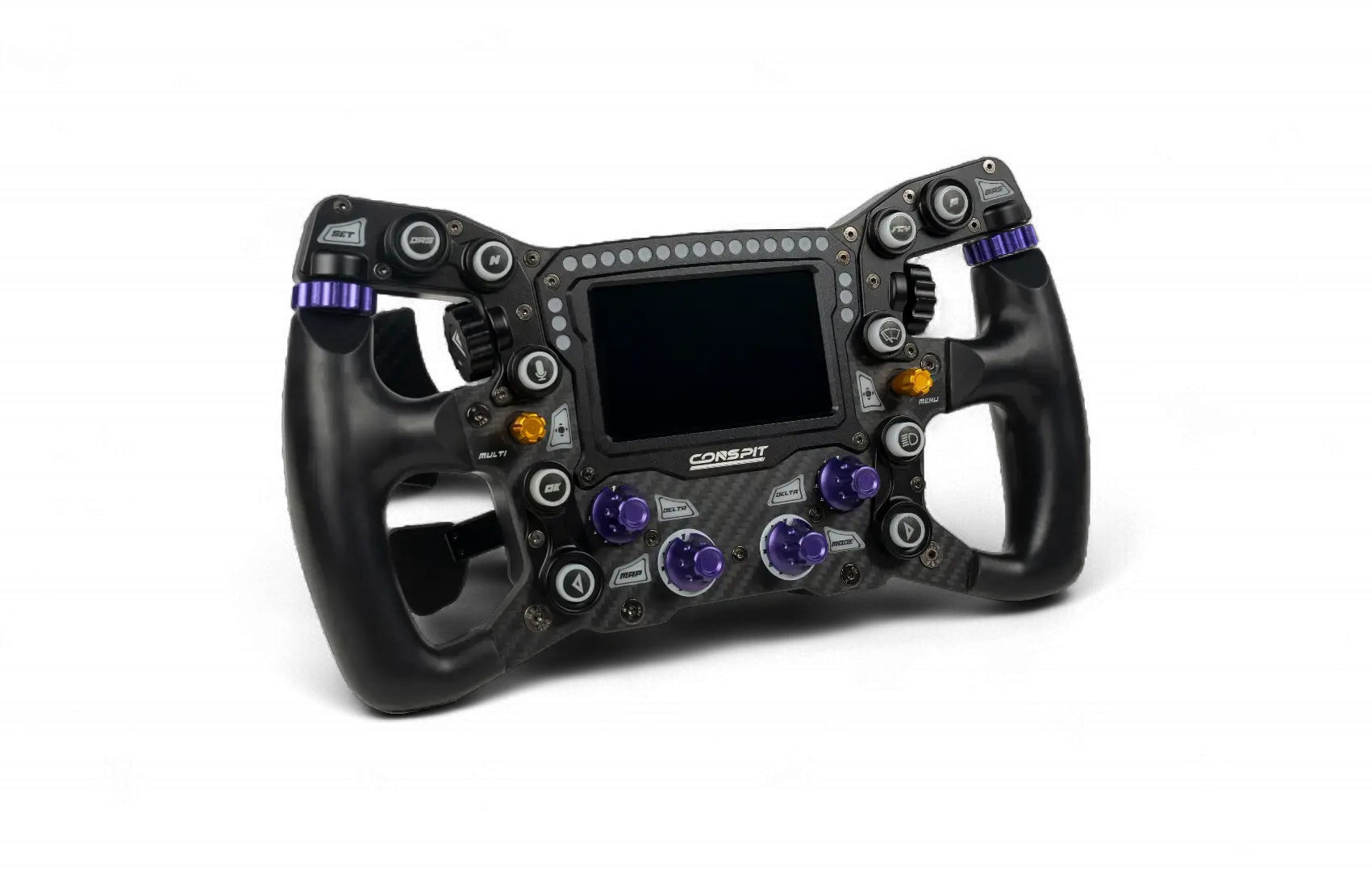 MAX01 Formula Wheel | GermanSimRacing