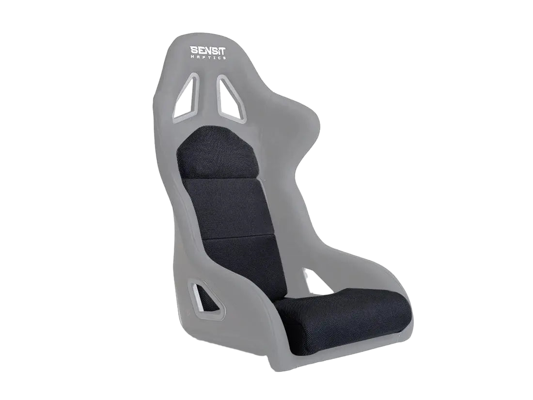 MTC-P Extreme - SimRacing Seat Haptics Insert - GermanSimRacing