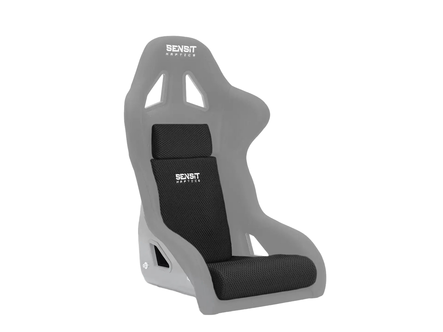 MTC-P Extreme - SimRacing Seat Haptics Insert - GermanSimRacing