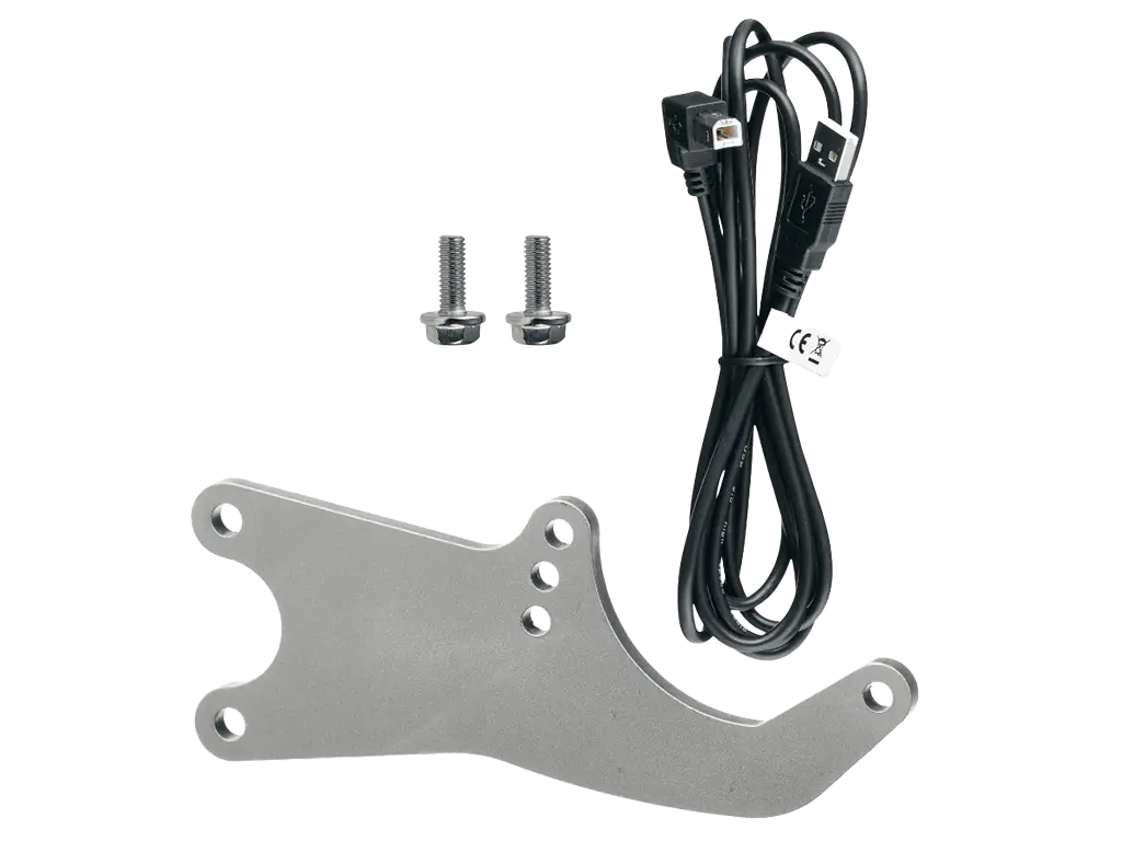 MagShift Mini Vertical Mount - GermanSimRacing