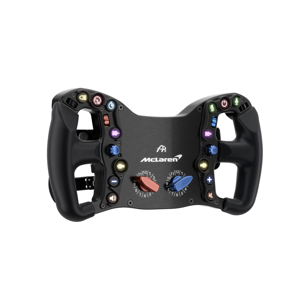 
                  
                    McLaren Artura Pro USB - GermanSimRacing
                  
                