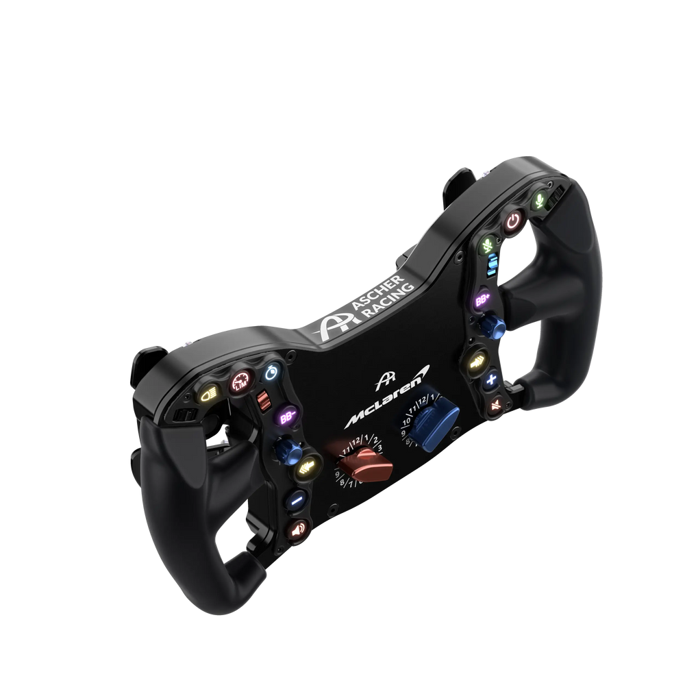 
                  
                    McLaren Artura Pro USB - GermanSimRacing
                  
                