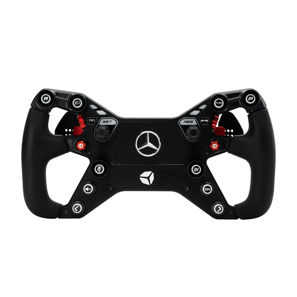 GermanSimRacing Shop - Von SimRacern für SimRacer!