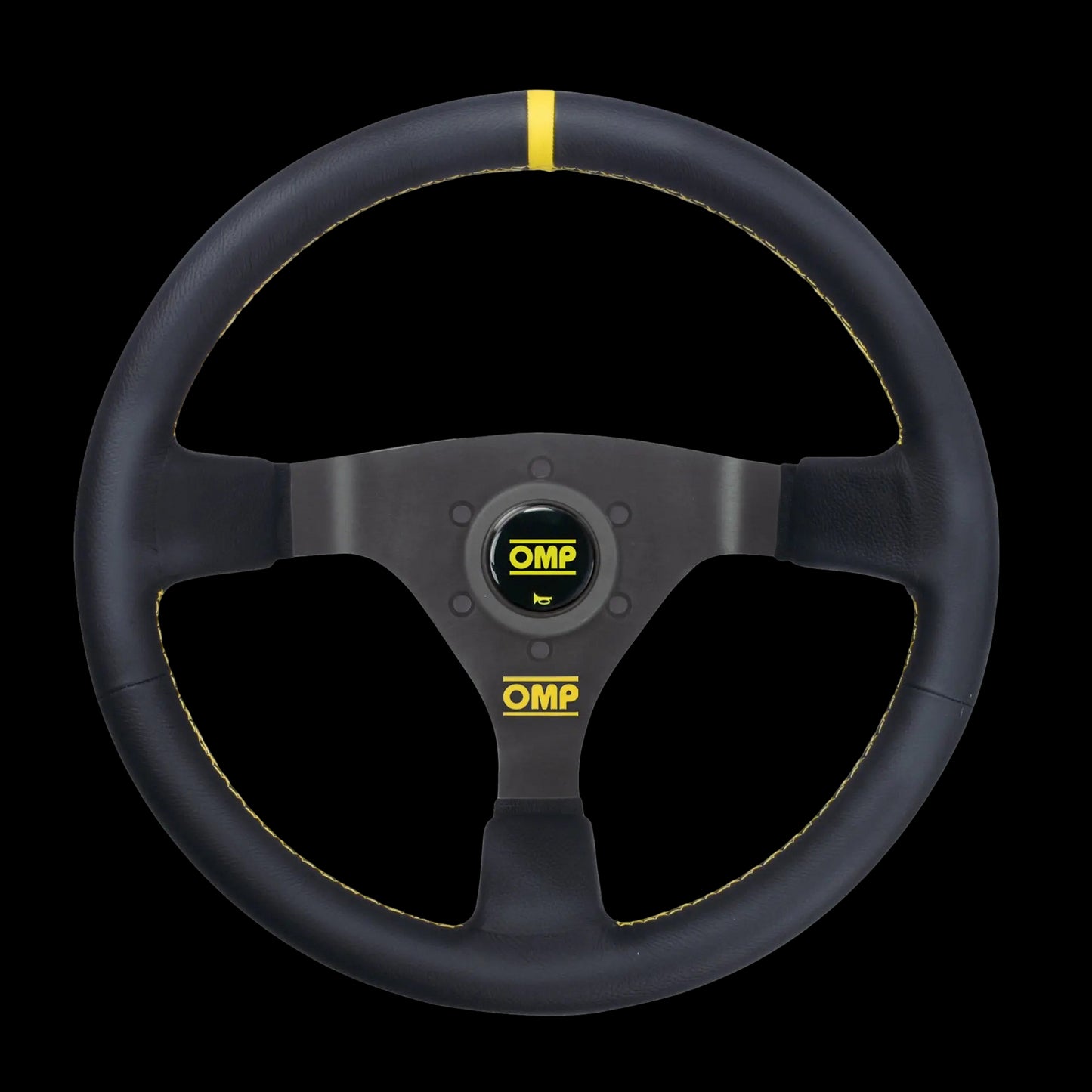 OMP WRC Leder - GermanSimRacing