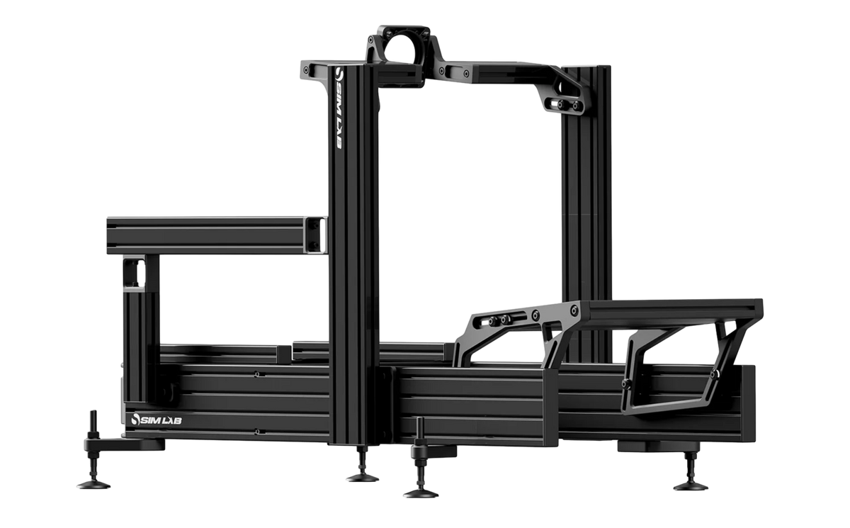 Shop Sim-Lab Rigs at GermanSimRacing | GermanSimRacing